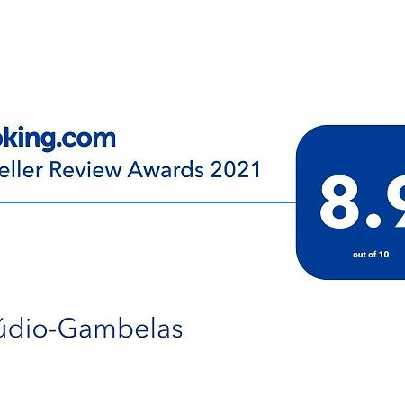 Estudio-Gambelas Фаро Екстериор снимка